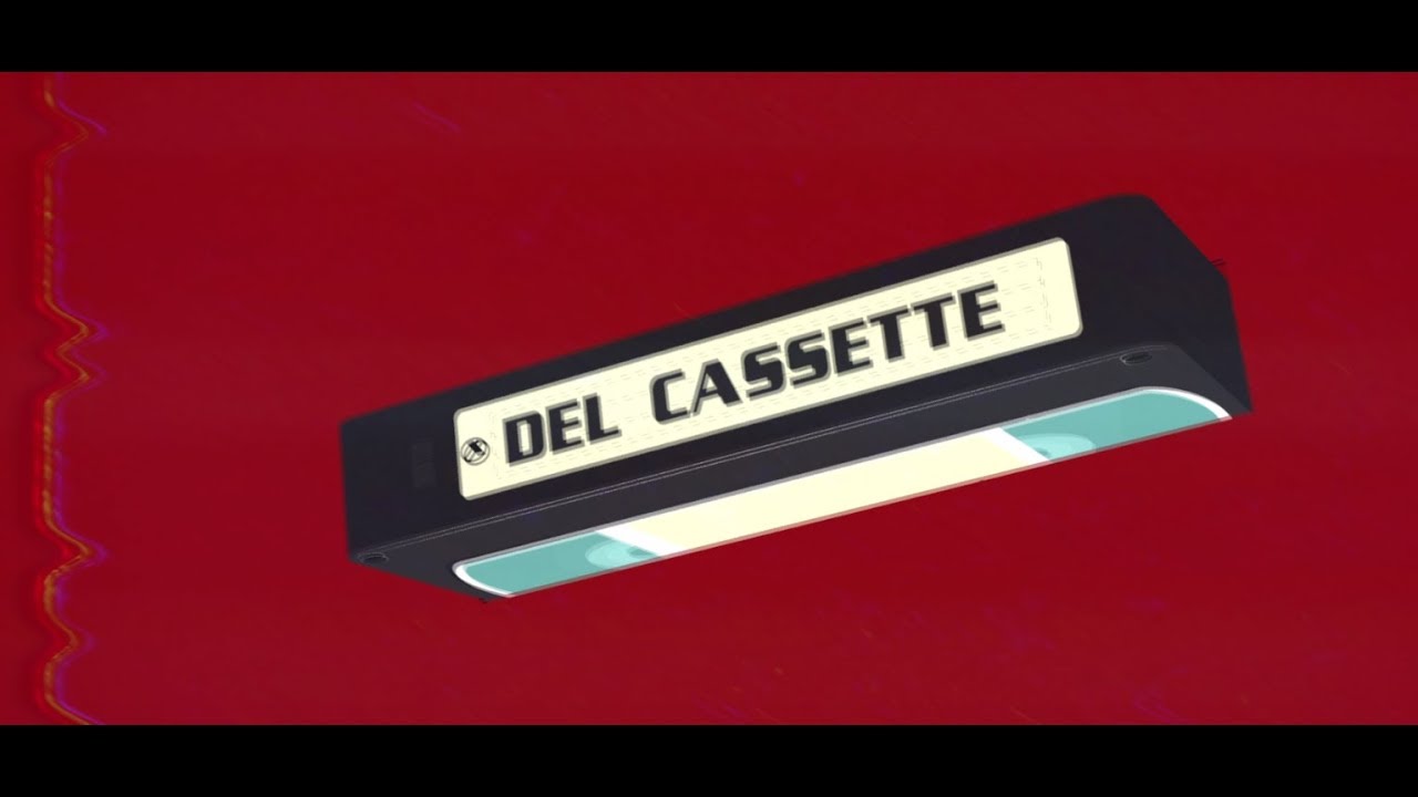 Rock Fest 2003 | Del Cassette | MxI