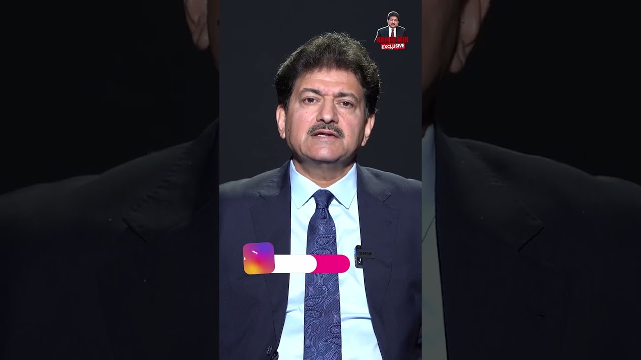 Pakistan & Afghanistan Agree to Eid Ceasefire &mdash; Fighting Paused   Hamid Mir Exclusive