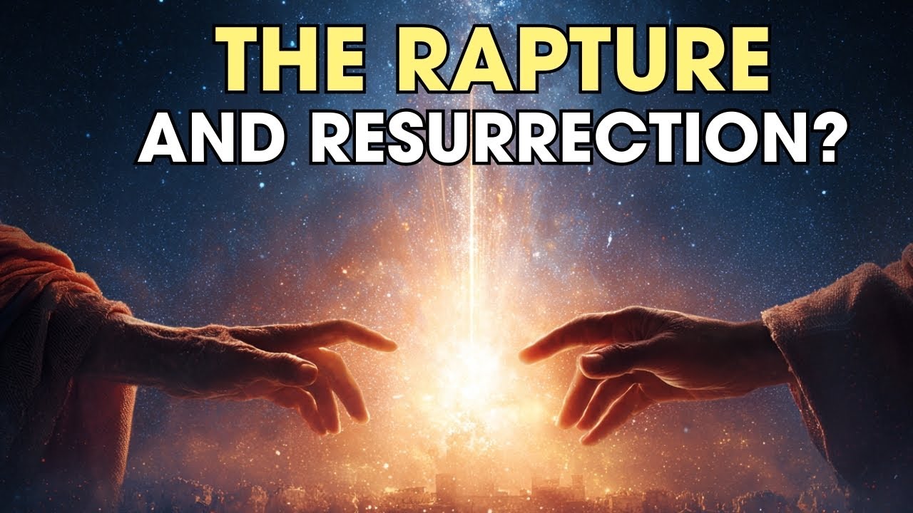 How Do the Rapture and Resurrection Interconnect?