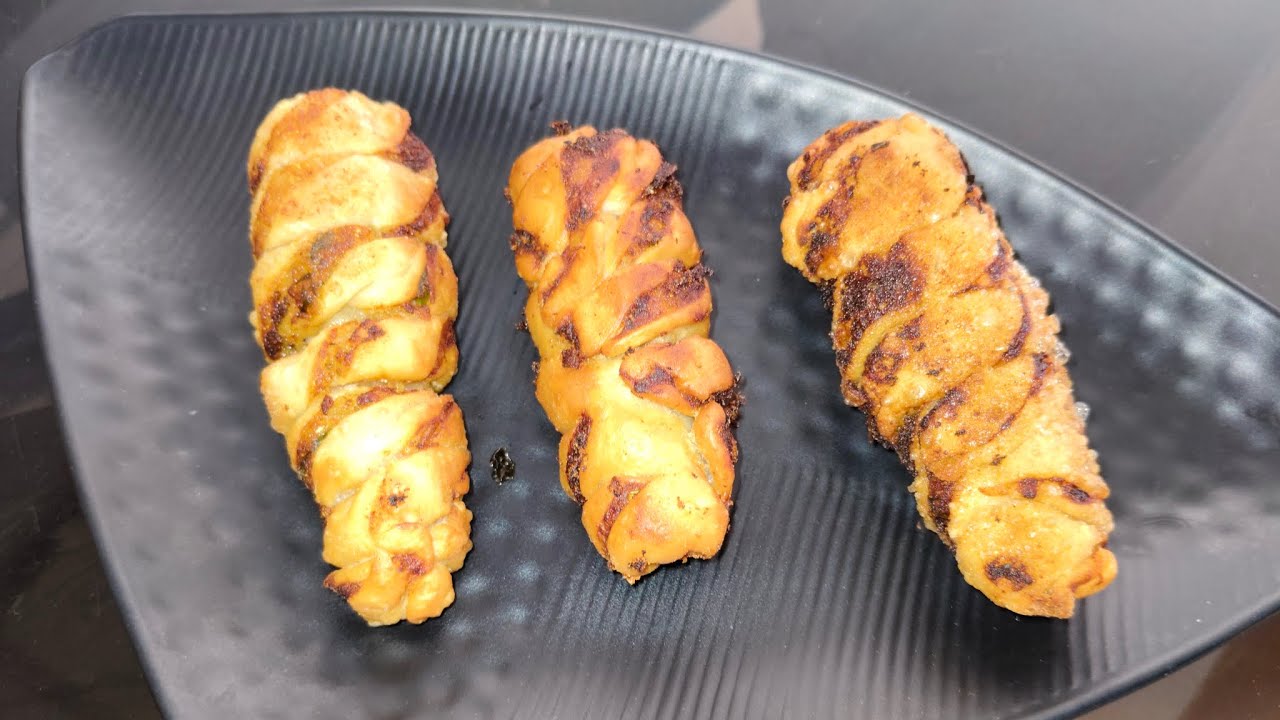 चीज़ बर्स्ट फ्रैंकी 😋||Nayak's cooking 🍽️