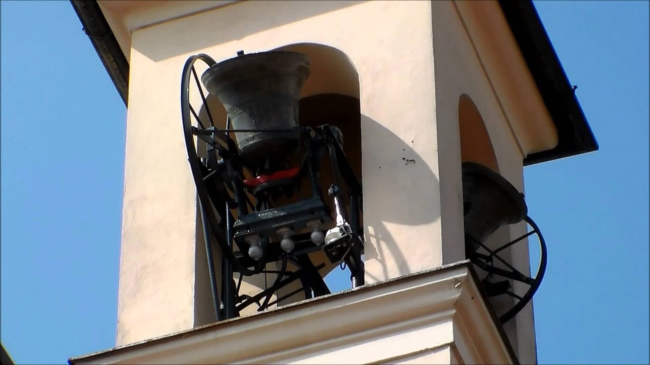 125° della Scuola Materna e delle Suore di Colnago, Chiesa dell'Addolorata