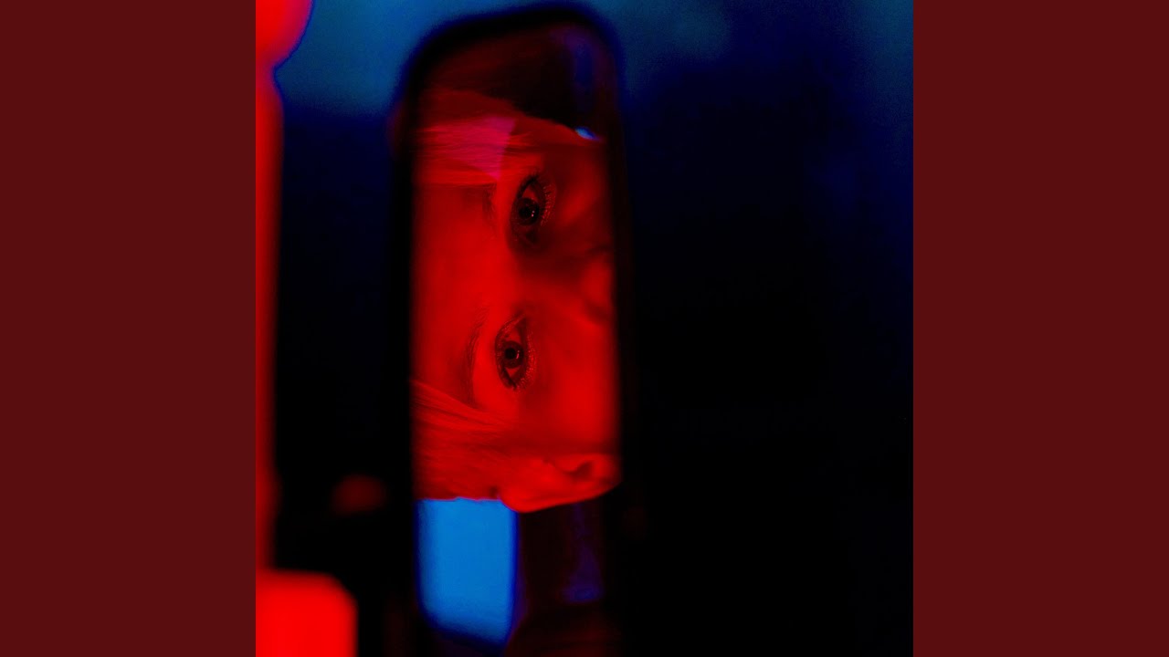 I Know You're Leaving