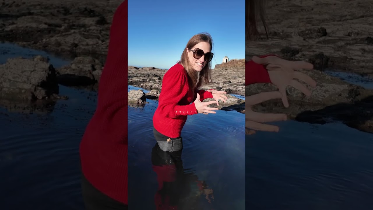 Le Chameau Ocean Waders | 3 Things I learned!