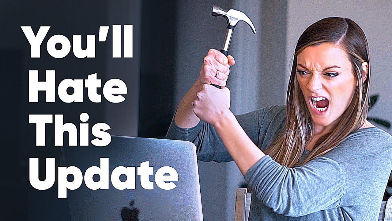 YNAB&rsquo;s AI Update: What Could Go Wrong?