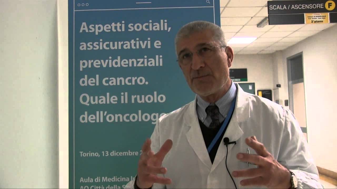 Un progetto di assistenza per i malati oncologici pediatrici
