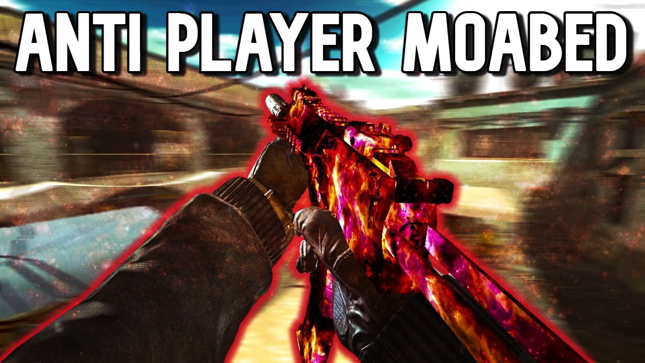 MOABing one of the biggest anti players on Plutonium | Modern Warfare 3 in 2026
