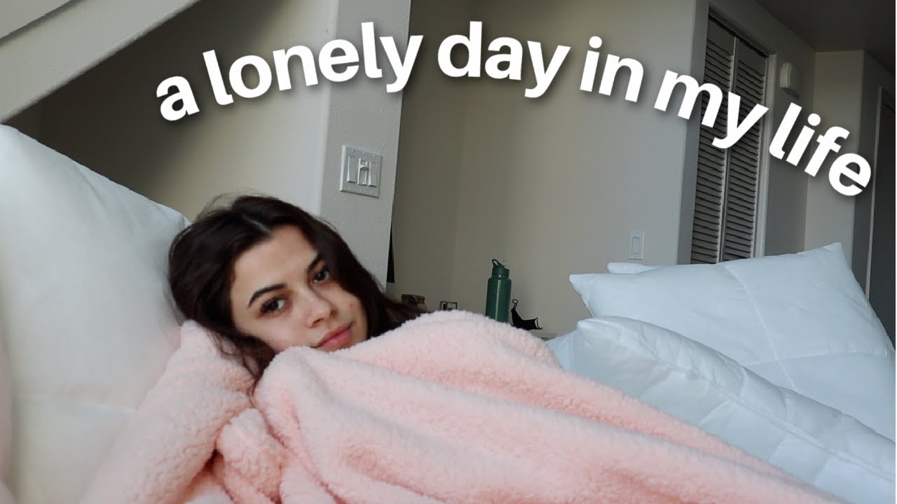 alone in LA