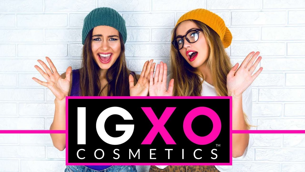 We Need To Talk About IGXO 💋