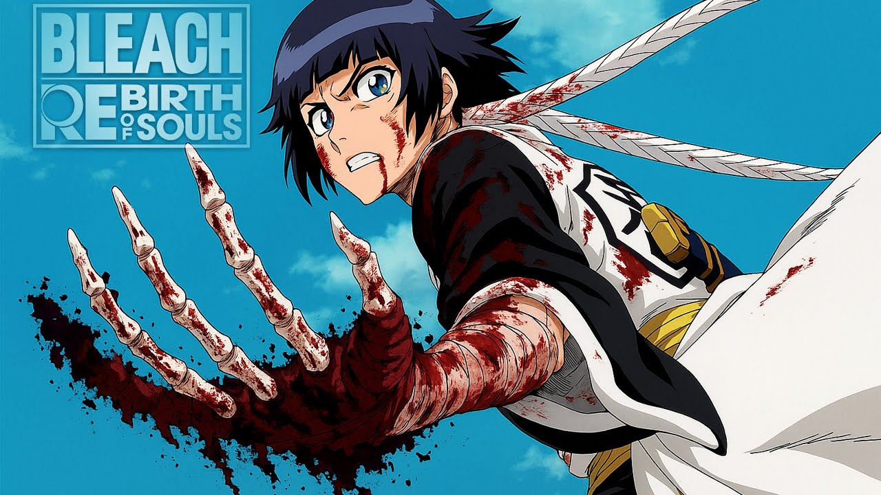 Сой Фон против TYBW Ичиго и Ямы &ndash; Жестокие рейтинговые матчи! 🔥 | Bleach: Rebirth of Souls