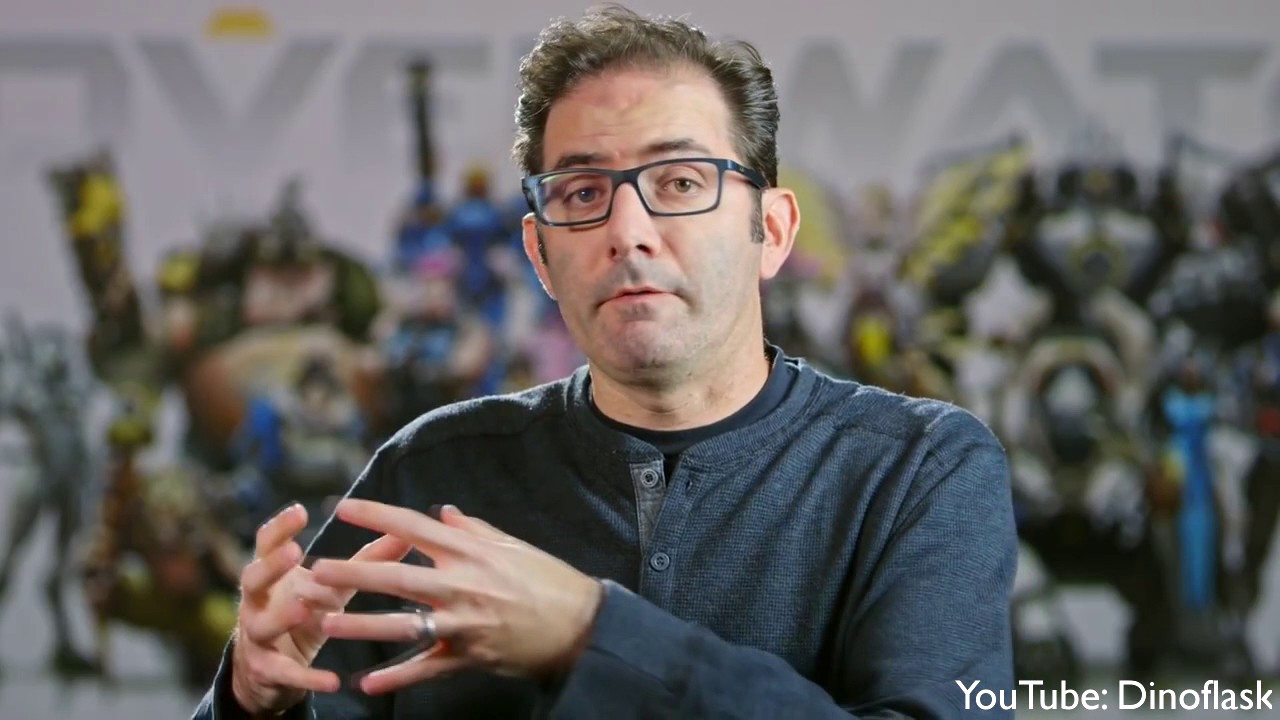 Jeff Kaplan: the truth behind developer PTR decisions & Chinese New Year