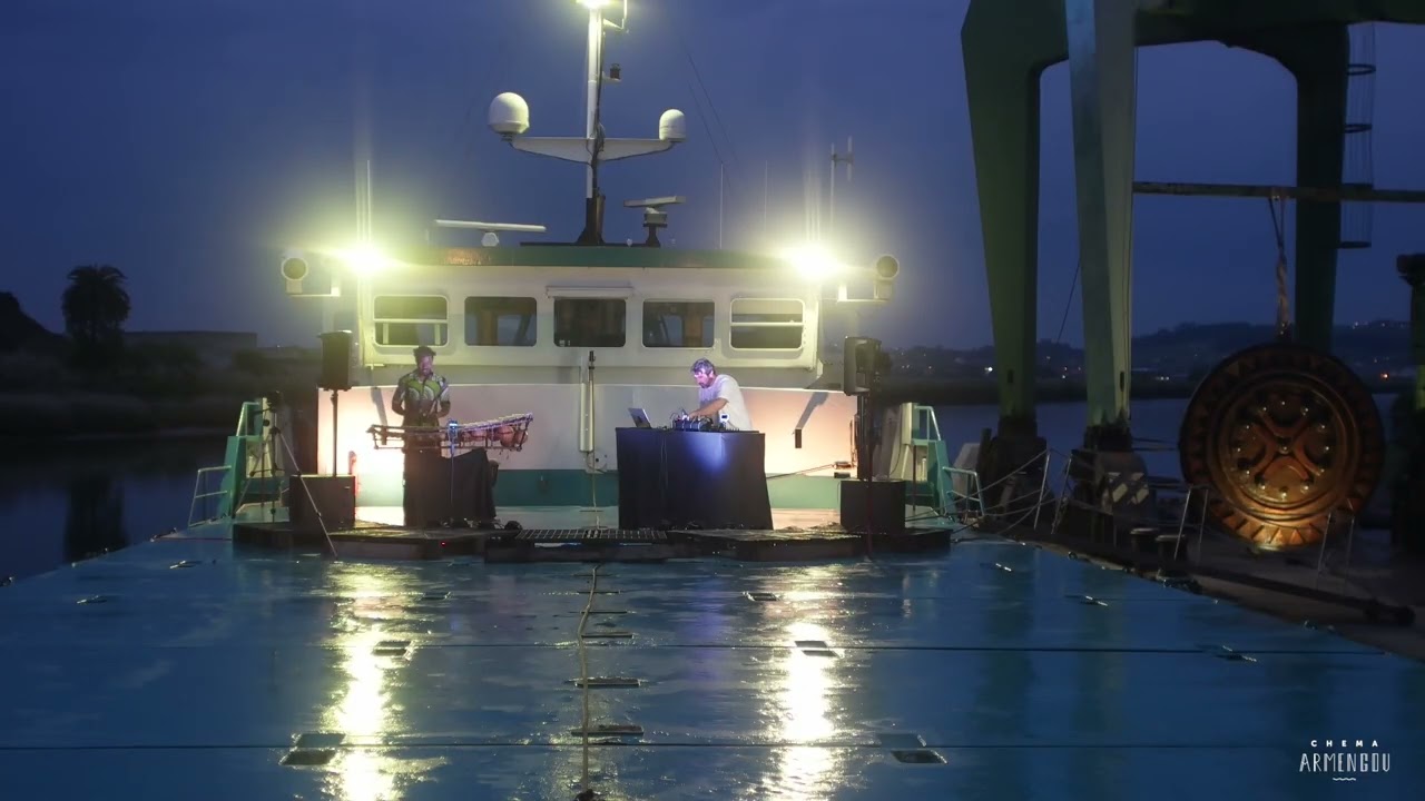 BILITA MPASH EN LA NAUMON