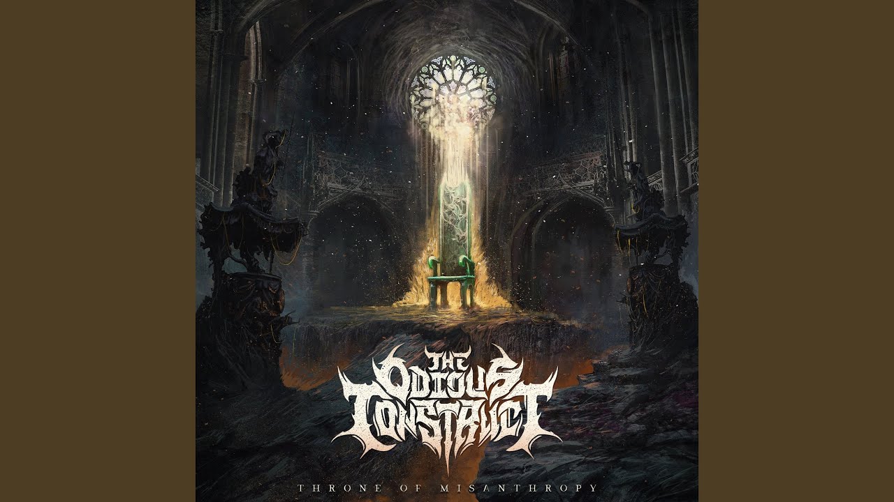 Throne of Misanthropy