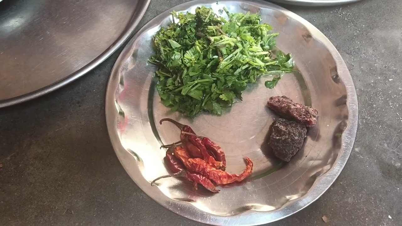 Sabji banane ka man na kare to ye masala bana ke rakh lo chapati Puri parthe ke sath khaye