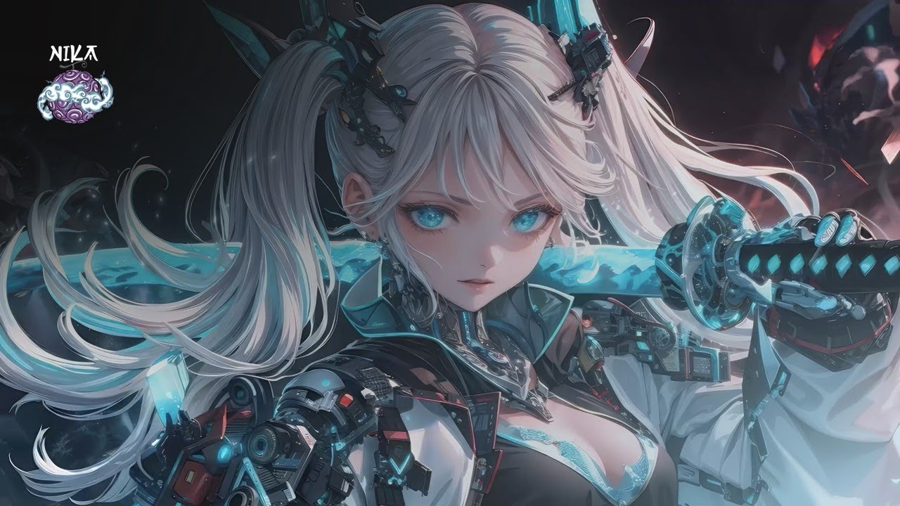 Japanese Rock Music Mix Vol. 2 – Energizing Anime-Inspired Rock Melodies