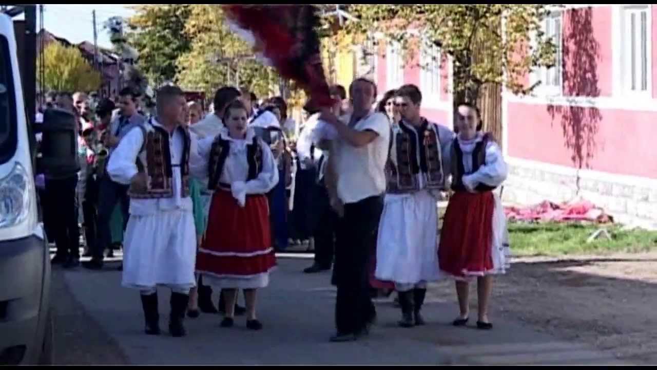 Ionut Mates, Cornel din Chiscau si Cristi Craciun la nunta 2