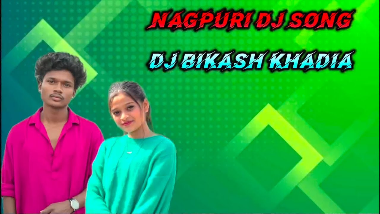 Nagpuri Dj Song || Nagpuri song New 2026