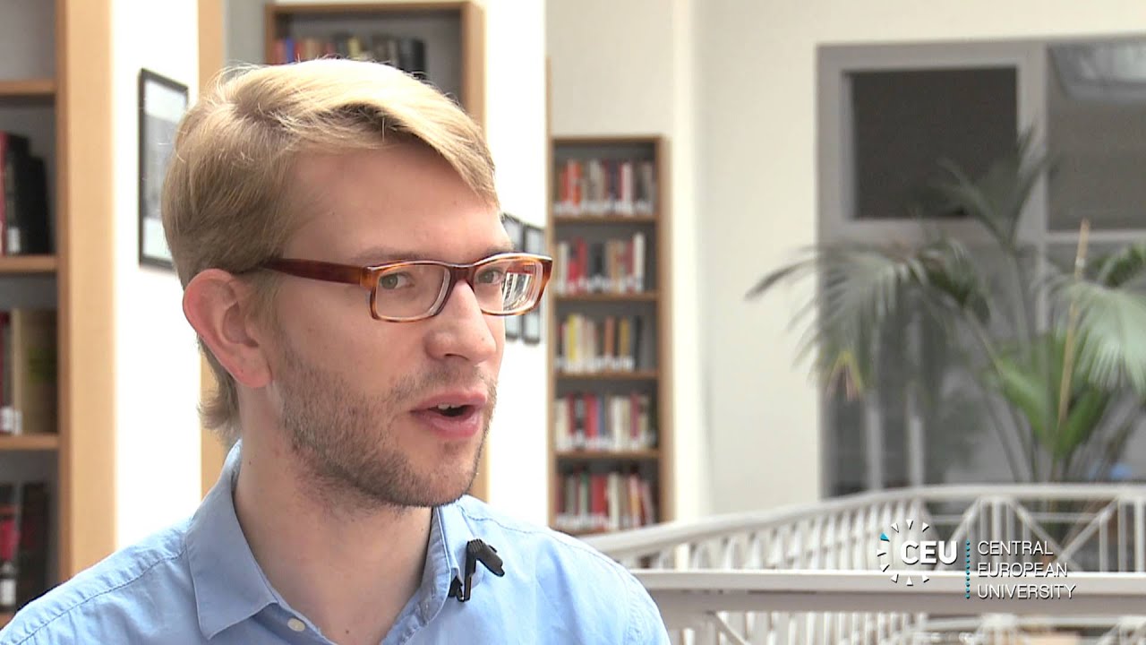 Specialization in Religious Studies Opens Doors for History Alum