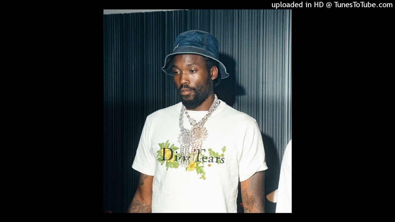 (FREE) Meek Mill Type Beat 2023 - “Save Your Tears