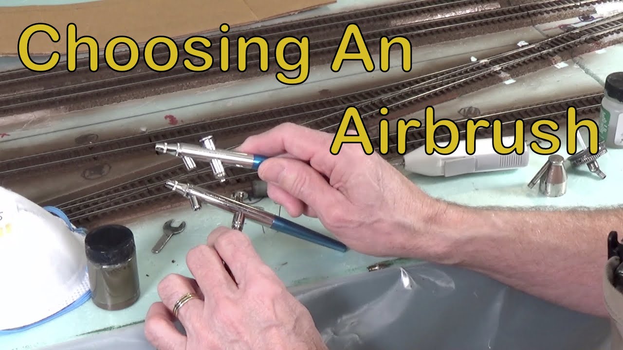Choosing An Airbrush (154)