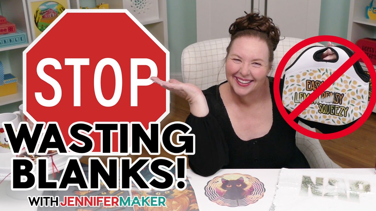 Common Sublimation Issues & Fixes! Faded Prints, Dots, And Pizza Wheels?