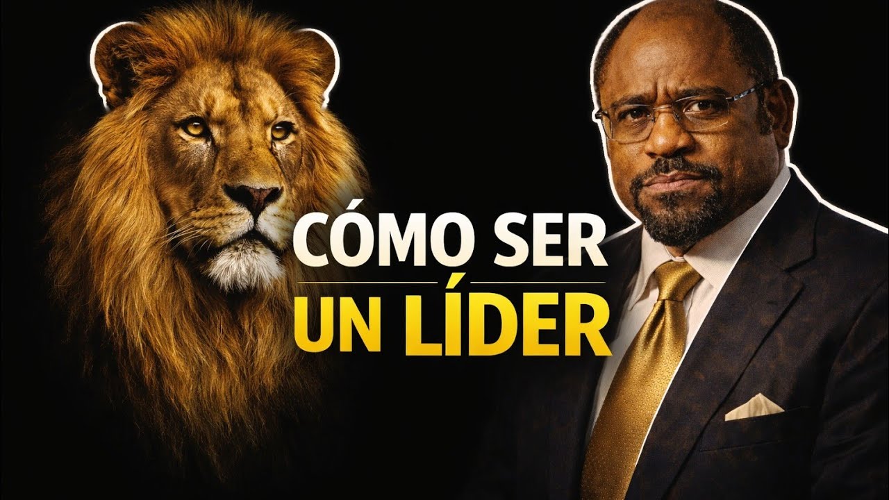 La mentalidad para impactar el mundo| Dr Myles Munroe en Español 