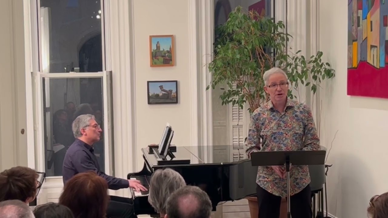 Tell Me The Truth About Love: Part 3 -  Love Efflorescent