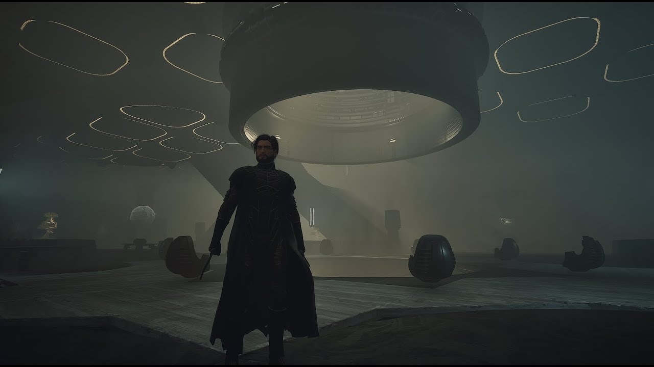 NA ARRAKIS SPICE RUN!