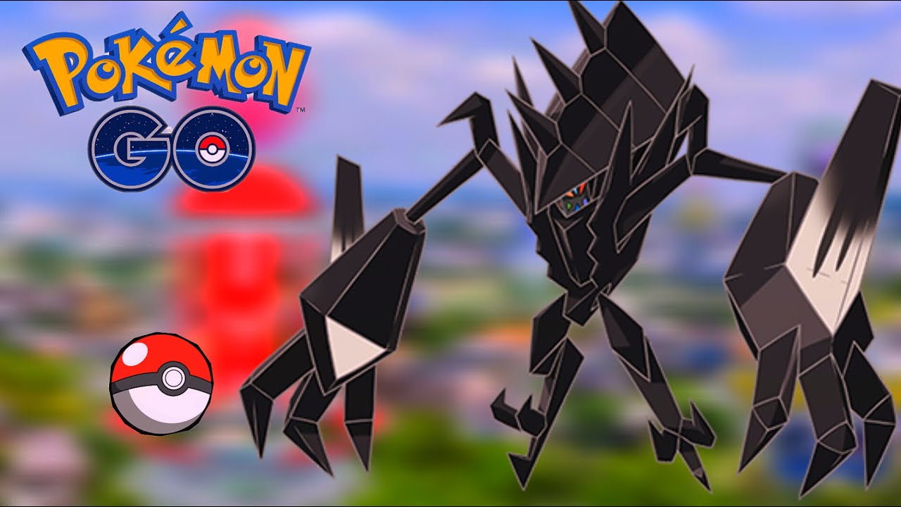Necrozma ✨ RAIDS INVITE ✨✨ | Pokemon Go Fest Live 🔴