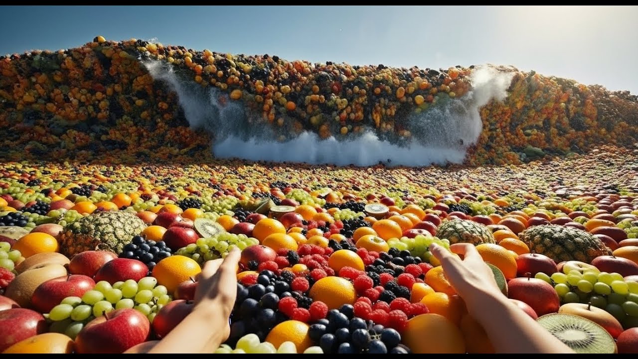 In Which Object Ocean Does Everything Feel Perfect? 🌊🤍 | Ultimate Oddly Satisfying