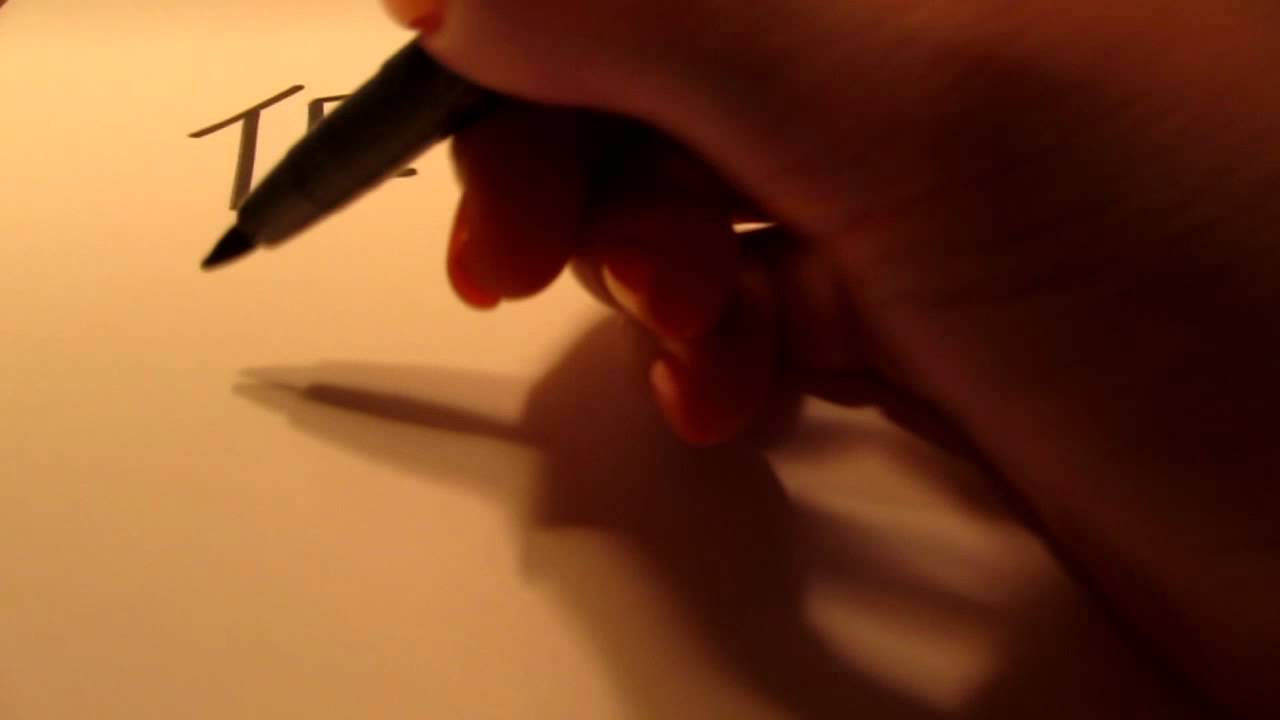 How to write But and If in Chinese - Tutorial