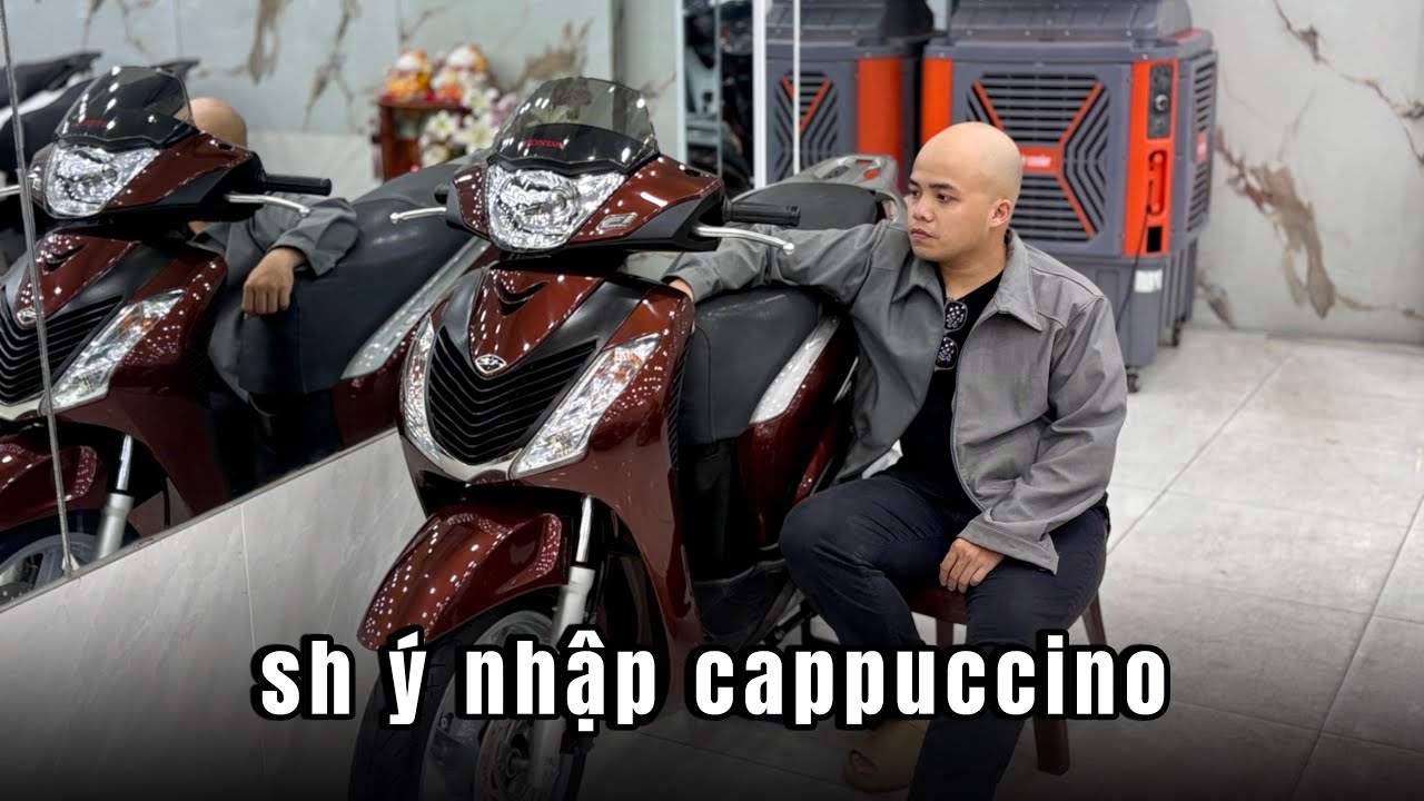 GIÁ HIẾM: 8 CỦ SỞ HỮU SH NHẬP Ý LIKENEW CỌP BSTP 