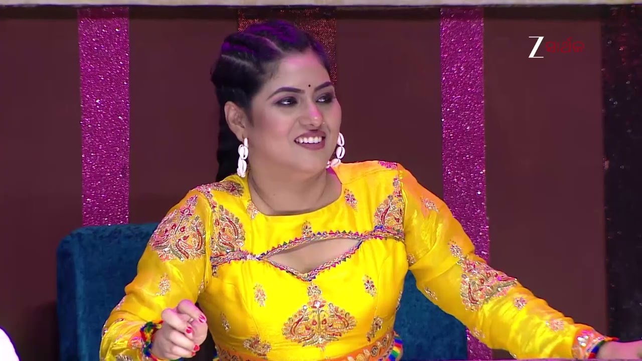Dance Odisha Dance| Ep - 2| Webisode 01| Nov,30 2025| Lipy Mohapatra,Master Harihar| Zee Sarthak
