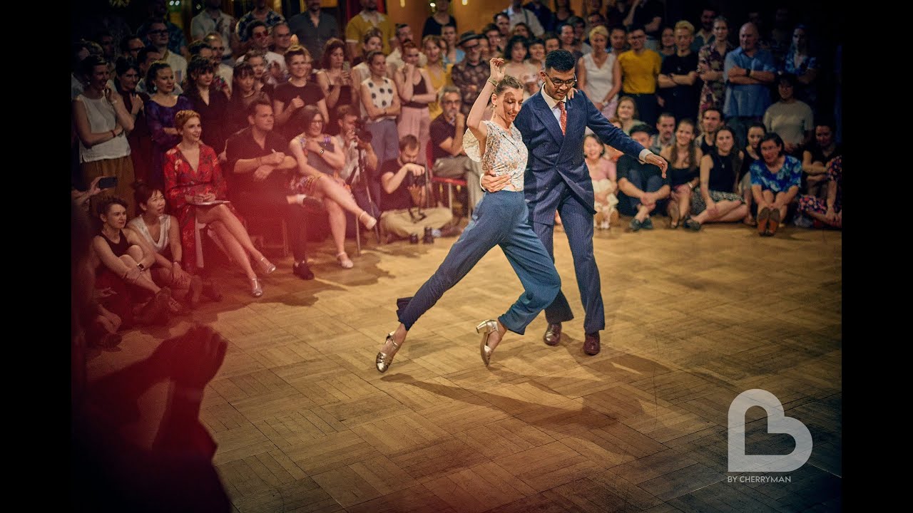 Bal-Love WKND 2025 / Balboa Strictly / Finals