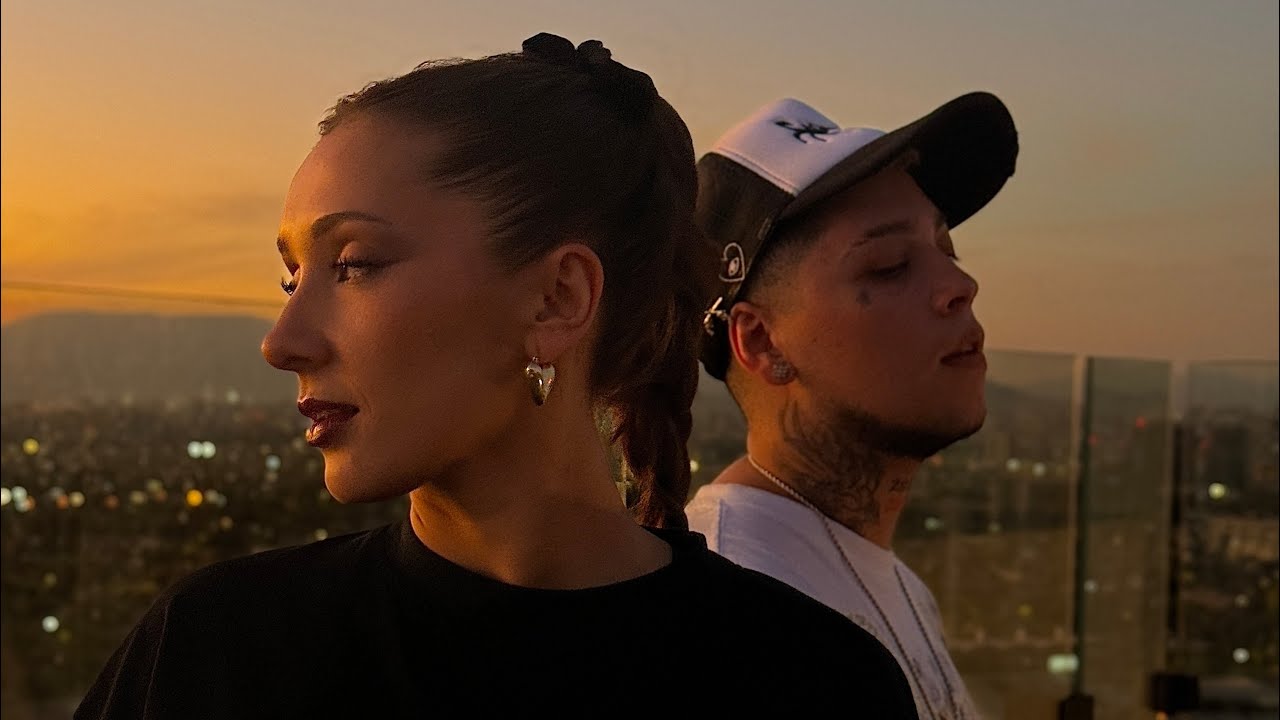 Ina Brisso - Mal de amores ft. Eysein