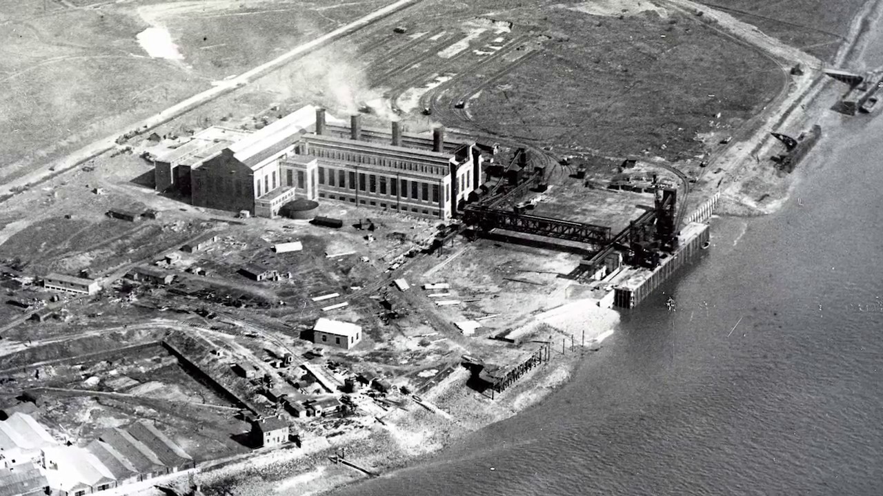 Unlocking Barking's History