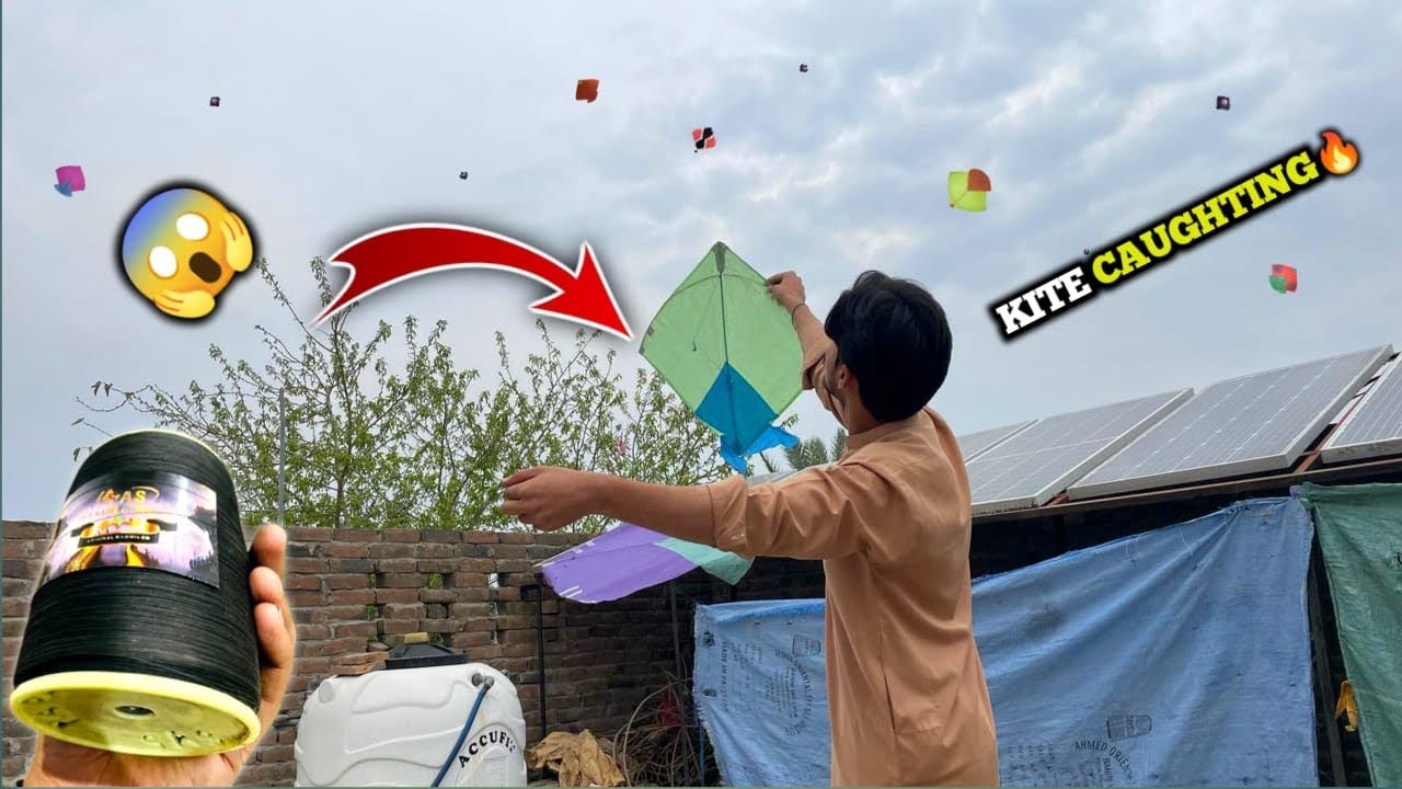 Live kite caughting😍 || Kite looting🔥 || kite chamero sceens😱 || lovely weather 🌦️ || Basant scenes🤩