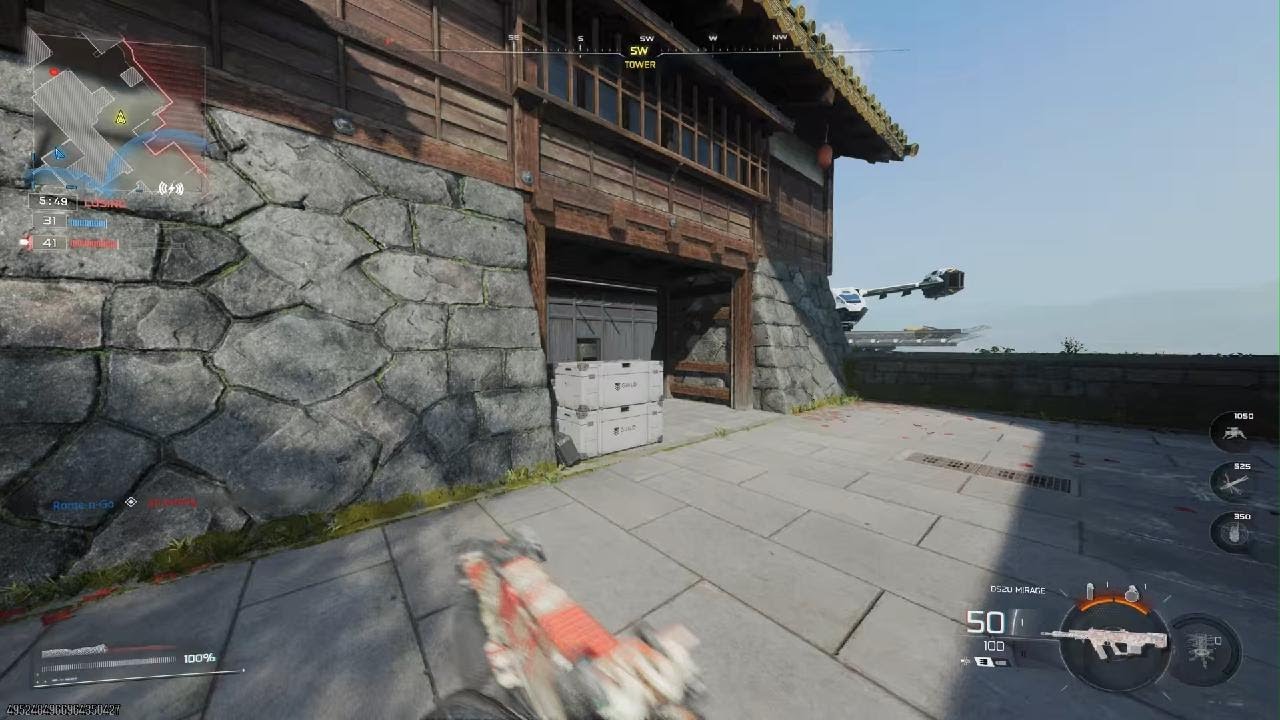 Call of Duty Black Ops 7