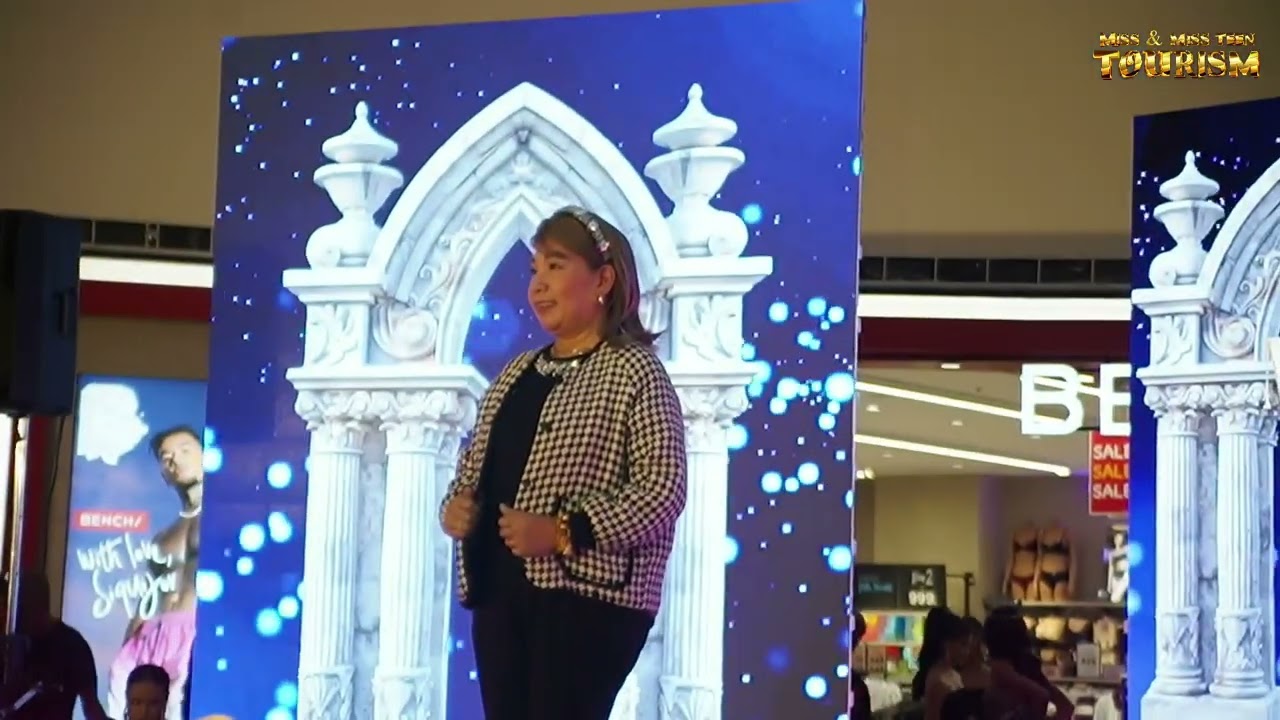 MISS & MISS TEEN TOURISM 2025 GRAND FINALS