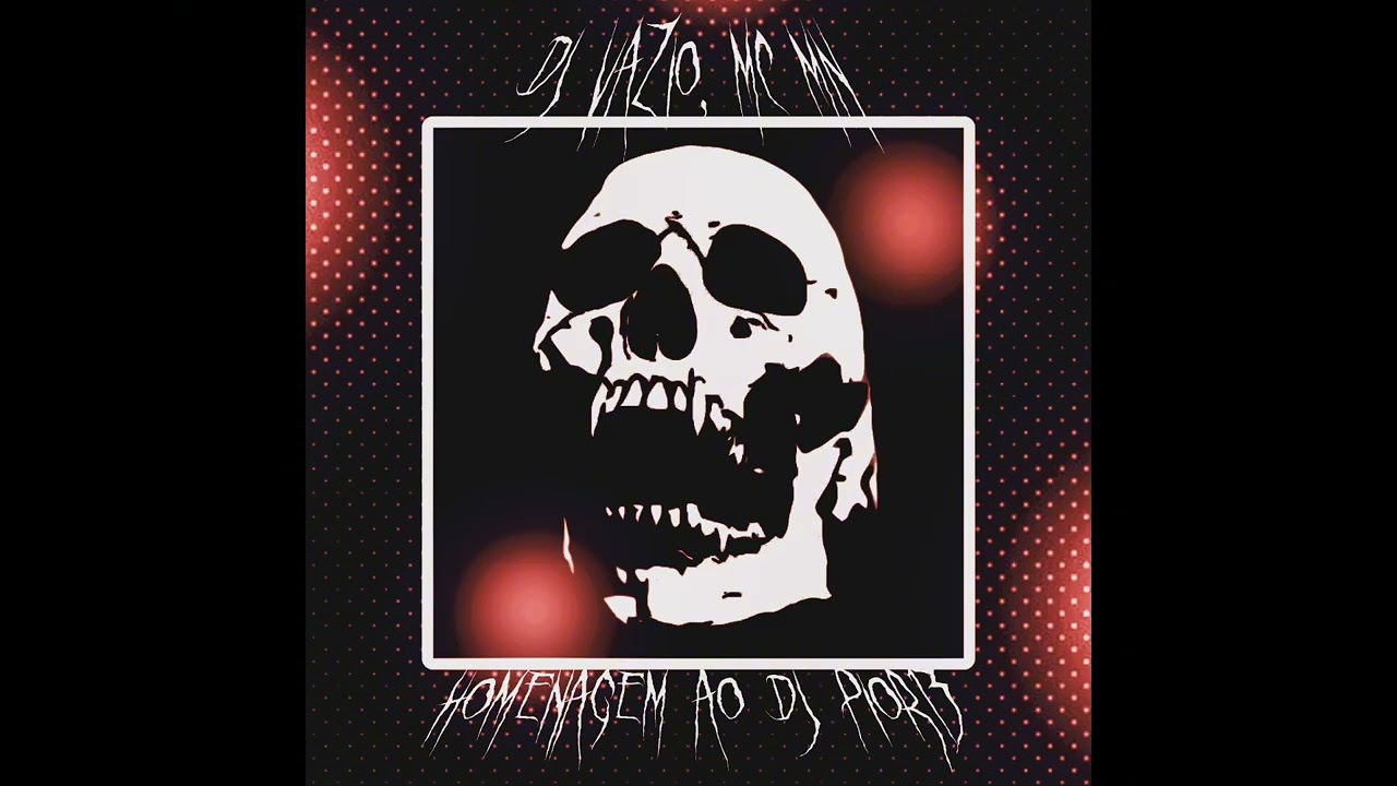 Homenagem Ao DJ PIOR13 (Slowed)