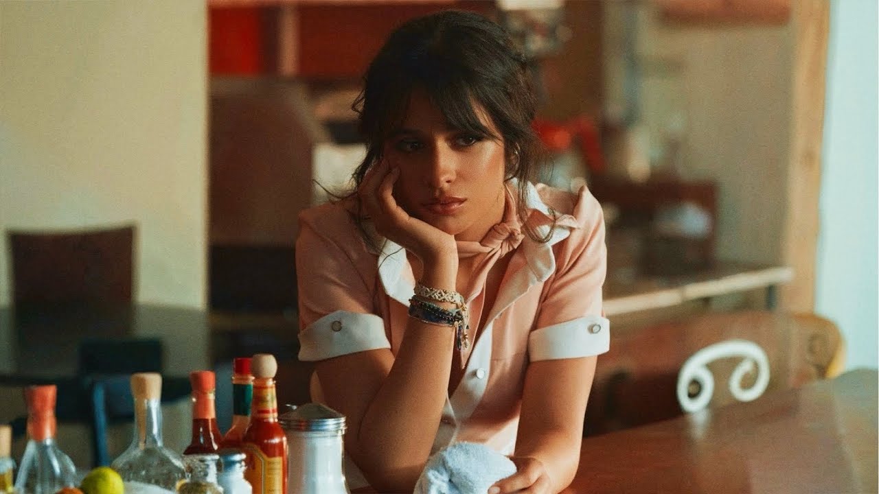 Camila Cabello x Shawn Mendes Type Beat - 