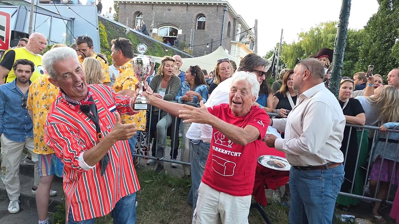 Peurbakkentocht 2025