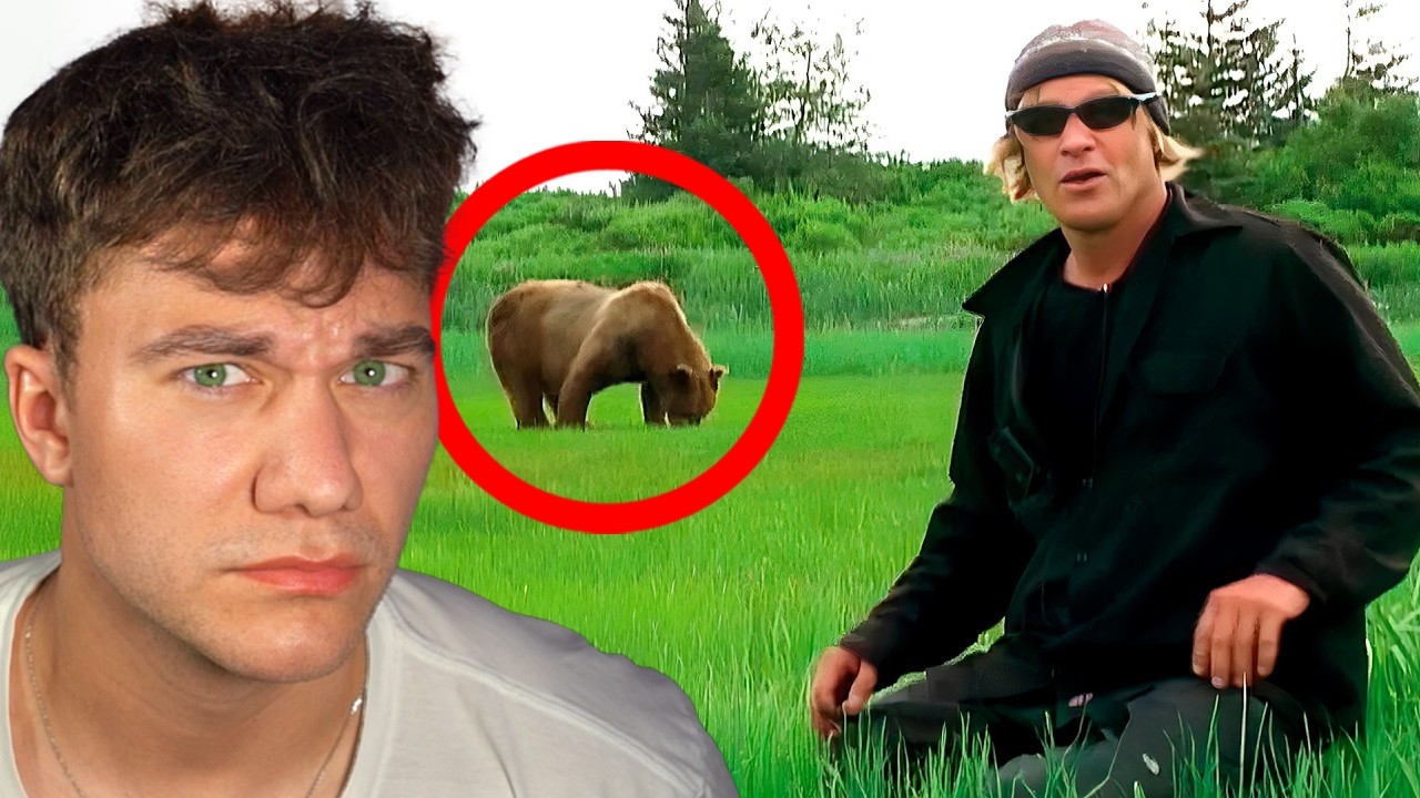 5 NEJVÍCE DĚSIVÝCH UMRTÍ CELEBRIT ZPŮSOBENÉ ZVÍŘETEM