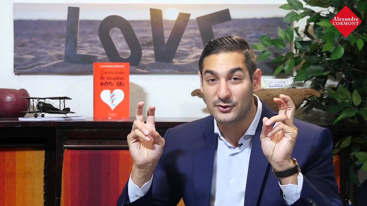 Comprendre les hommes : des ASTUCES en vid&eacute;o !