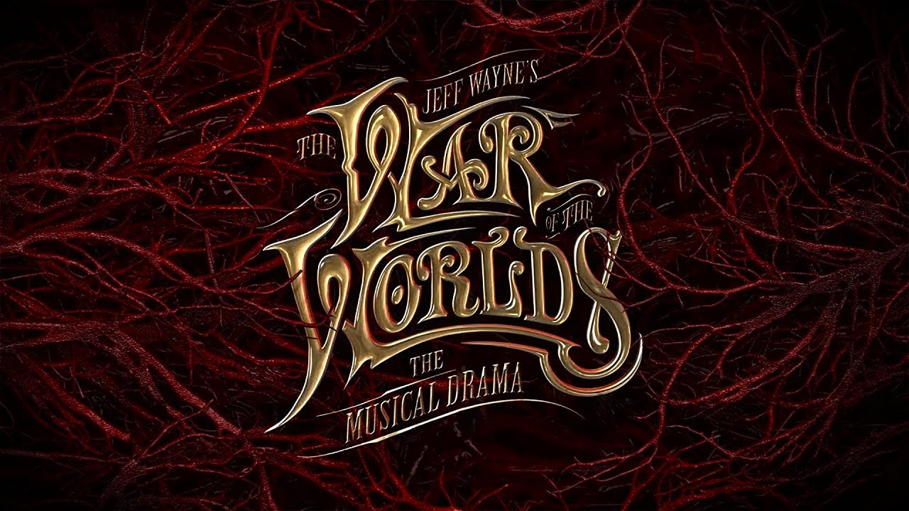 Jeff Wayne's The War of the Worlds | SFX