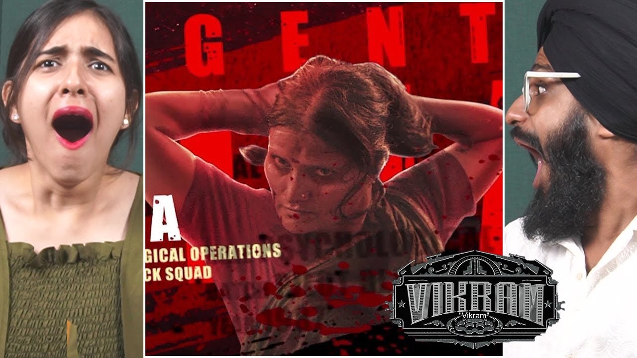 Muskan Watches VIKRAM MASS AGENT TINA FIGHT SCENE | Kamal Haasan | Fahadh Faasil | Vijay Sethupathi