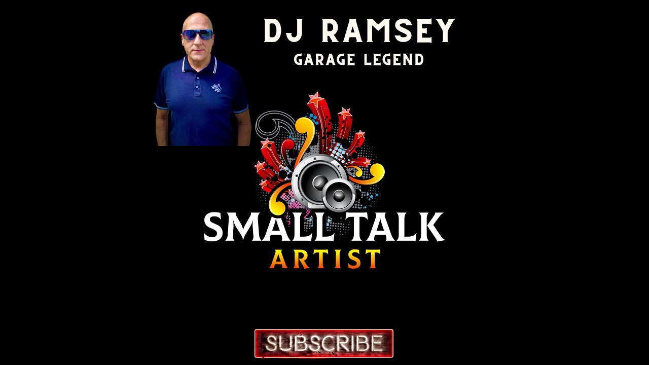 DJ Ramsey