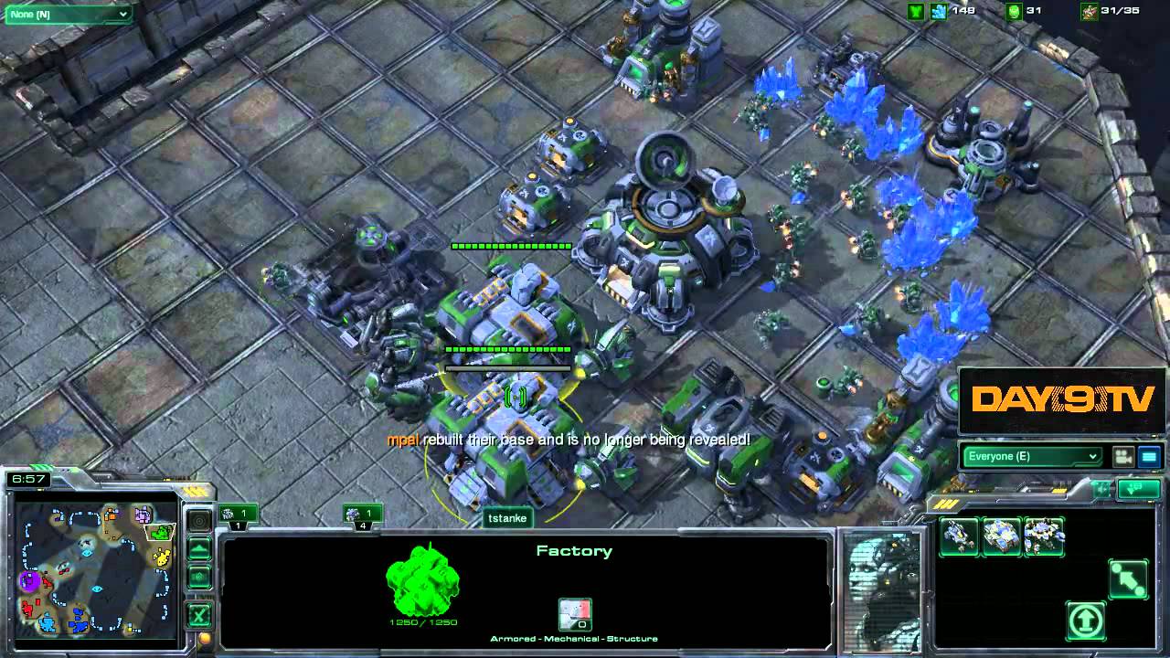 Day[9] Daily #437 P2 - Funday Monday Monobattles