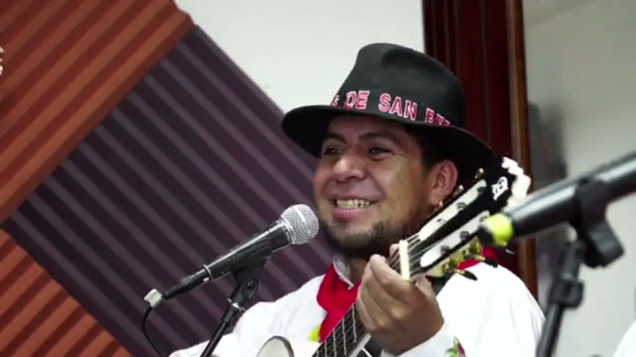 Los Duros de Tabacundo 2024 - La Otra FM Mr beast Santana