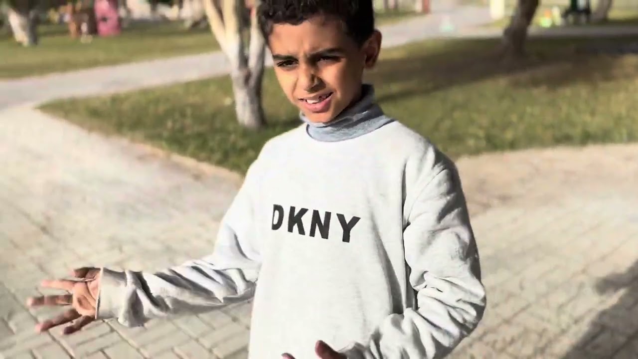 حديقة الضاحي في الدلم