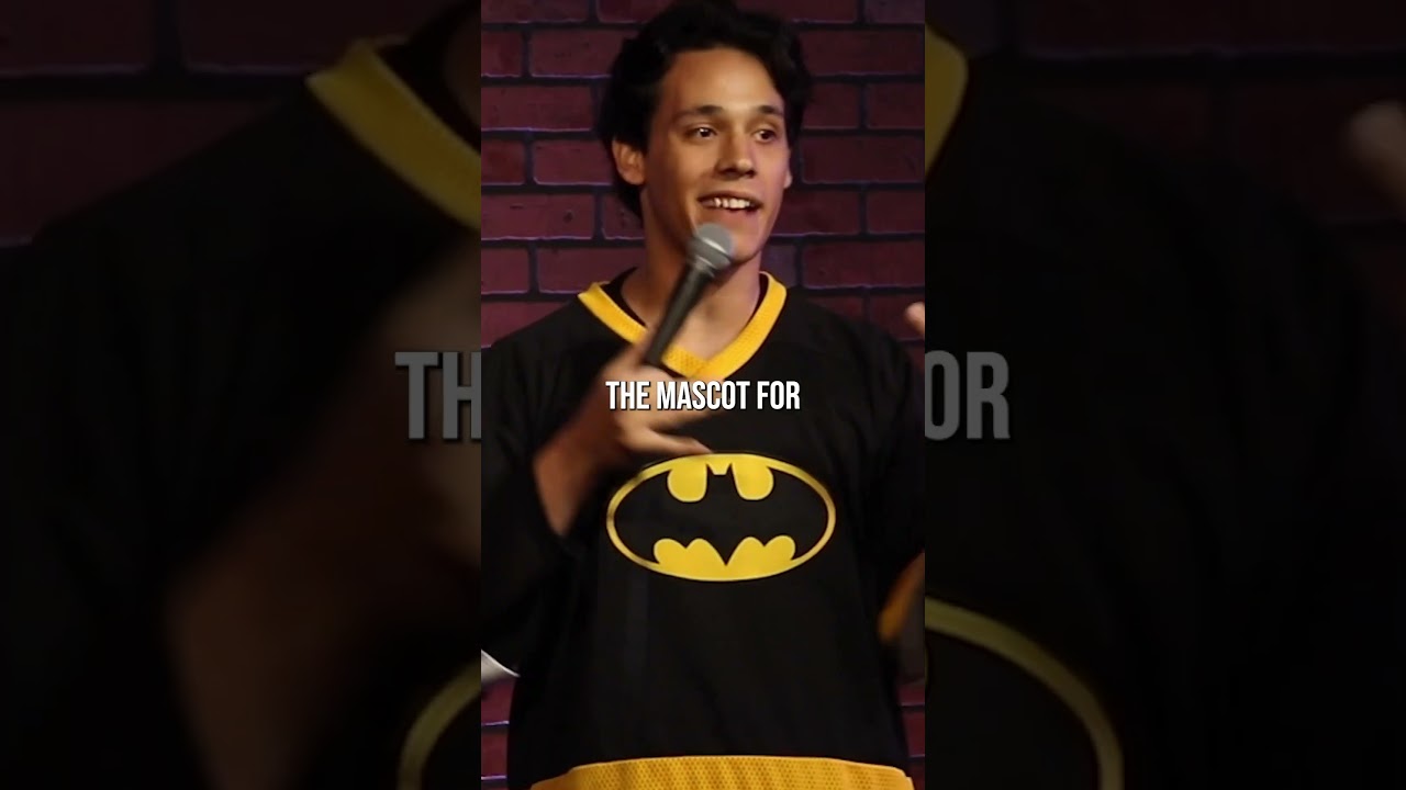 Трамп — это смешно | Выступление Троя Бонда